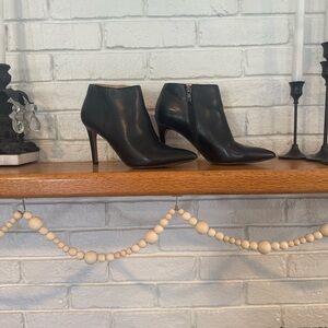 Franco Sarto Louisa Booties | Size 7 1/2